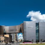 Studio Bell General Admission: Home of the National Music Centre - Breaking Down the Itinerary