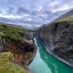 Stuðlagil Canyon and Vök Baths Day Tour - The Practical Side: Logistics, Cost, and What to Bring