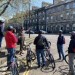 Stunning Edinburgh E-bike Tour max 10 people small group - FAQs