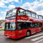 Stuttgart 24-Hour Hop-On Hop-Off Sightseeing Bus Tour - How the Tour Works