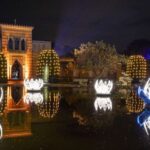 Stuttgart: Christmas Garden at the Wilhelma Zoo - Practical Tips for Visiting
