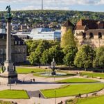 Stuttgart: City Highlights - Guided Walking Tour - What to Expect During the Tour