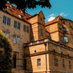 Stuttgart: City History Guided Walking Tour - What’s Included & Practical Details