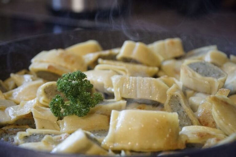 Stuttgart: Culinary Excursion through Bad Cannstatt - Practical Tips and Considerations