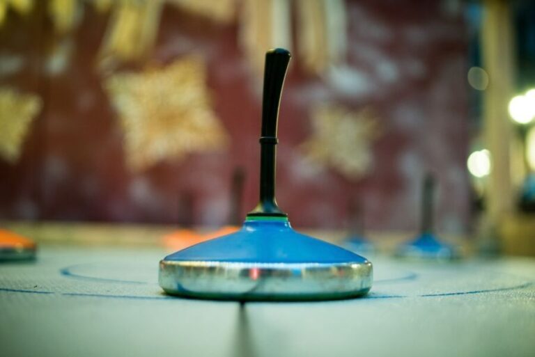 Stuttgart: Curling Experience with Guide - The Experience’s Vibe and Atmosphere