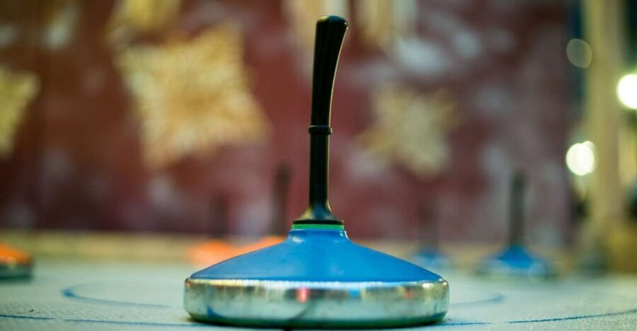 Stuttgart: Curling rail rental - What Will You Experience During the Session?