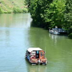 Stuttgart: Exclusive Raft Boat Rental - The Food and Drink Experience