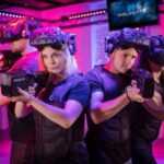 Stuttgart: Exclusive VR Gate Rental - How the Experience Unfolds