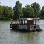 Stuttgart: Exklusive Floßboote Finne & Fischle - Practical Details and Logistics
