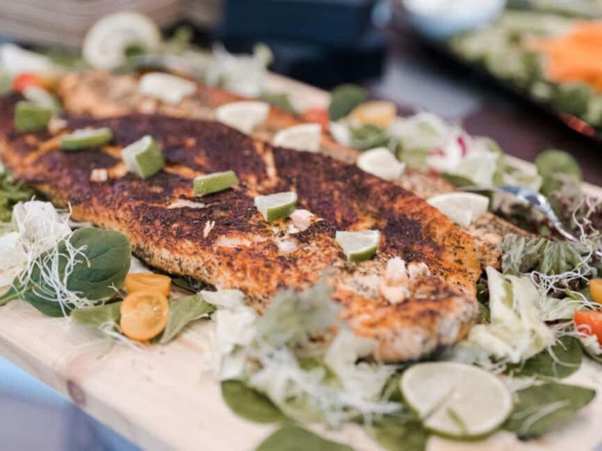 Stuttgart: Fish BBQ & Buffet - Who Should Consider This Experience?