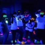 Stuttgart: Glow in the dark LED tour with Aquaman - The Experience from Review Insights