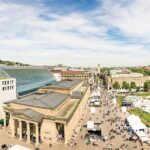 Stuttgart : Guided Walking Tour With A Guide (Private Tour) - The Experience: What’s Included & What’s Not