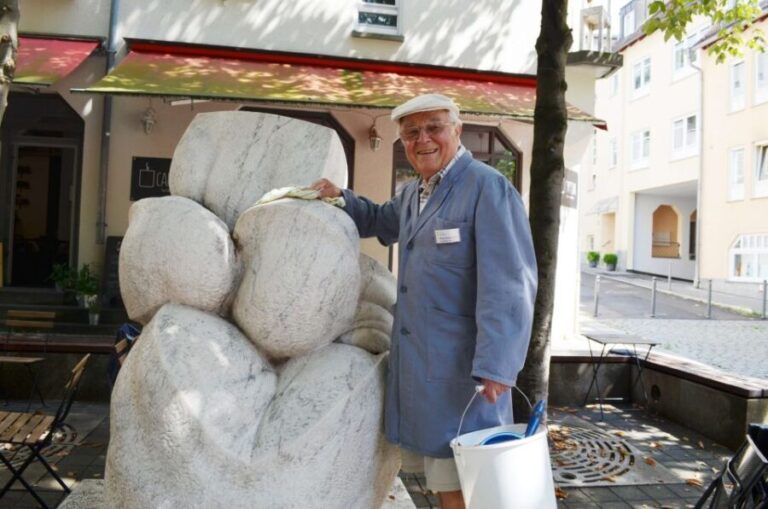 Stuttgart: "Kehrwoche" Tour in Swabian - The Tours Highlights in Detail