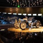 Stuttgart: Mercedes-Benz Museum Entry Ticket - Highlights That Will Catch Your Eye