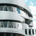 Stuttgart: Mercedes-Benz Museum Guided Tour - Who Should Consider This Experience?