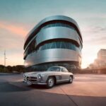 Stuttgart: Mercedes-Benz Museum Guided Tour - Is This Tour Worth It?