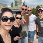 Stuttgart: Outdoor Escape Game  Exciting Puzzle Tour Through the City's History - An In-Depth Look at the Stuttgart Outdoor Escape Game