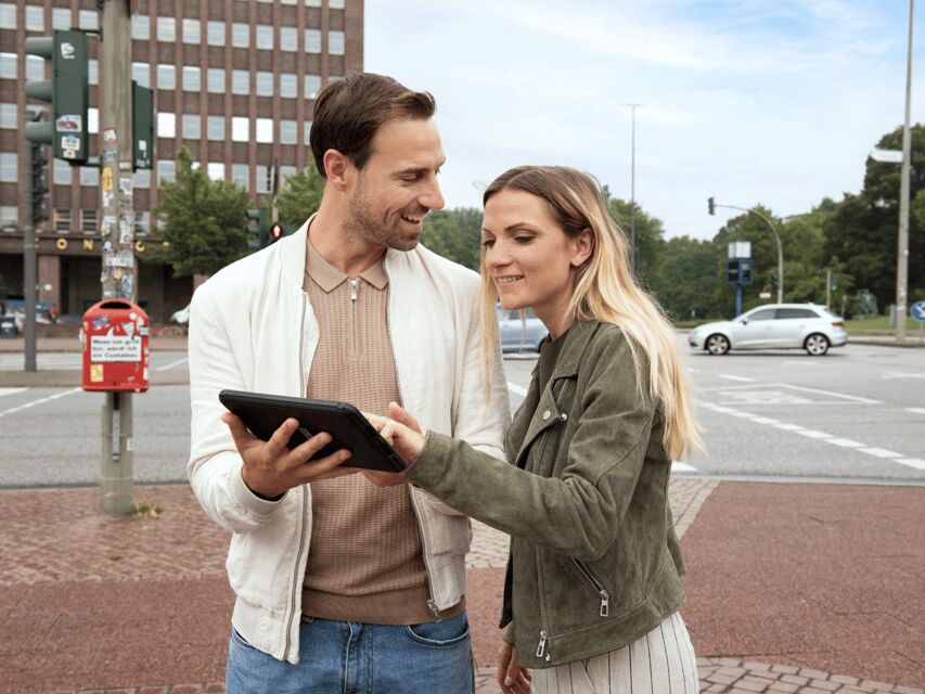 Stuttgart: Outdoor Escape Game in Killesberg - FAQ about the Stuttgart Outdoor Escape Game in Killesberg