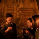 Stuttgart: Premium wine tasting experience with snacks in the vault - Who this experience suits best