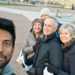 Stuttgart: Private Walking Tour with a Local - The Realities from Past Reviews
