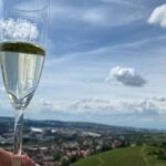 Stuttgart: Sparkling Wine Tour - Starting Point and Meeting Details