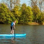 Stuttgart: Stand Up Paddling Rental - The Practicalities: What’s Included and What’s Not