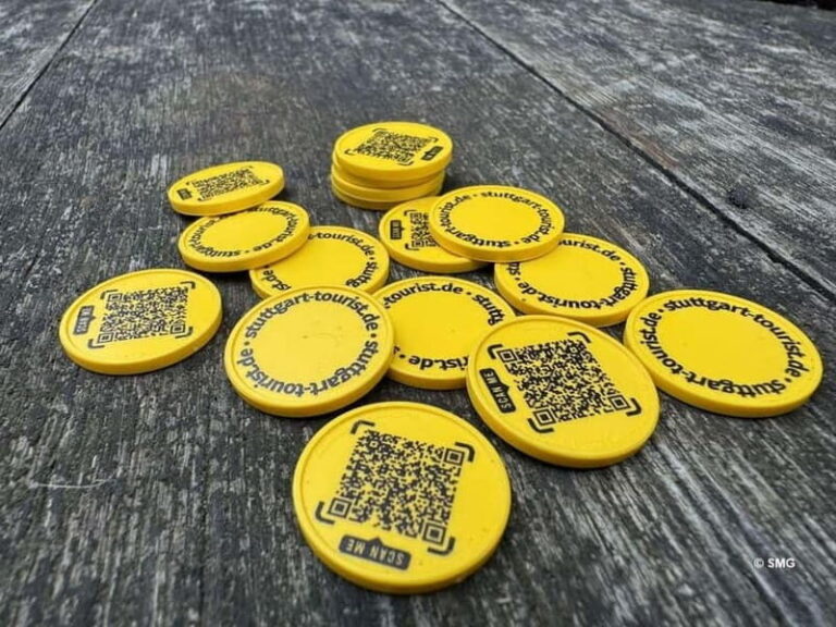 Stuttgart: The real fake news tour - What you can expect from the Fake News Tour in Stuttgart