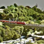 Stuttgart: Ticket for the Miniature Worlds  Europe's biggest city model - The Experience in Detail