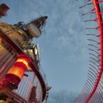 Stuttgart: TV Tower Tickets - The View and Atmosphere