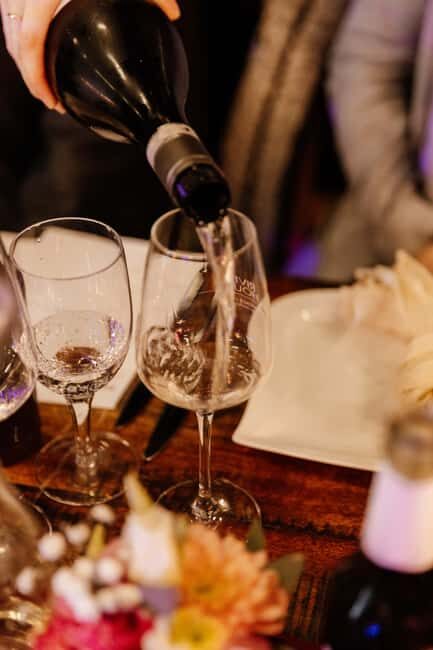 Stuttgart: Valentine's Day Candlelight Dinner - How Does It Compare?