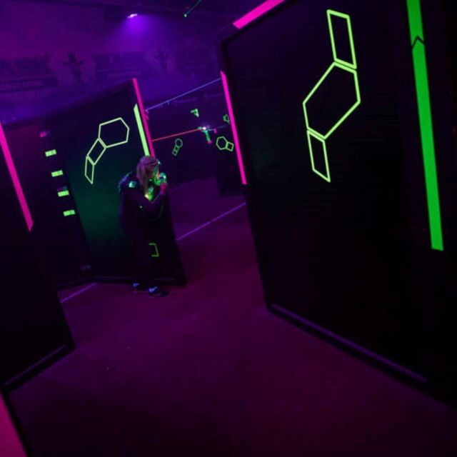 Stuttgart: VR Single Player Experience - Who Will Love This?