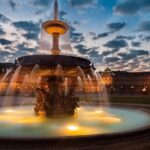 Stuttgart: Walking Custom Tour with a Local Guide - The Itinerary Breakdown