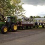 Stuttgart: Winter sleigh covered wagon tour - The Details That Matter