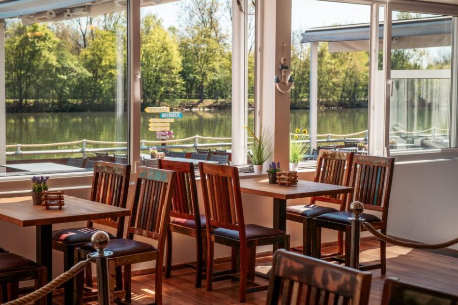 Stuttgart: Winterbrunch - Key Points