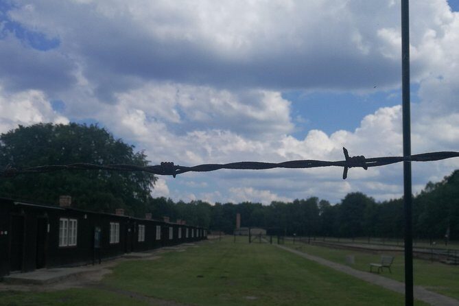Stutthof Concentration Camp tour including transfer from Gdansk - FAQ