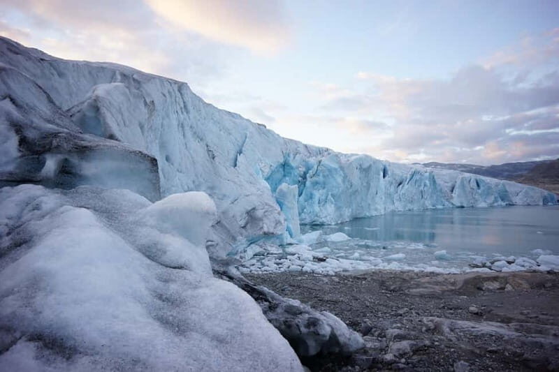 Stygge: Glacier Half Day Tour - Who Should Consider This Tour?