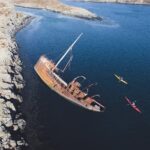 Stykkisholmur Sea kayak Day tour - FAQs
