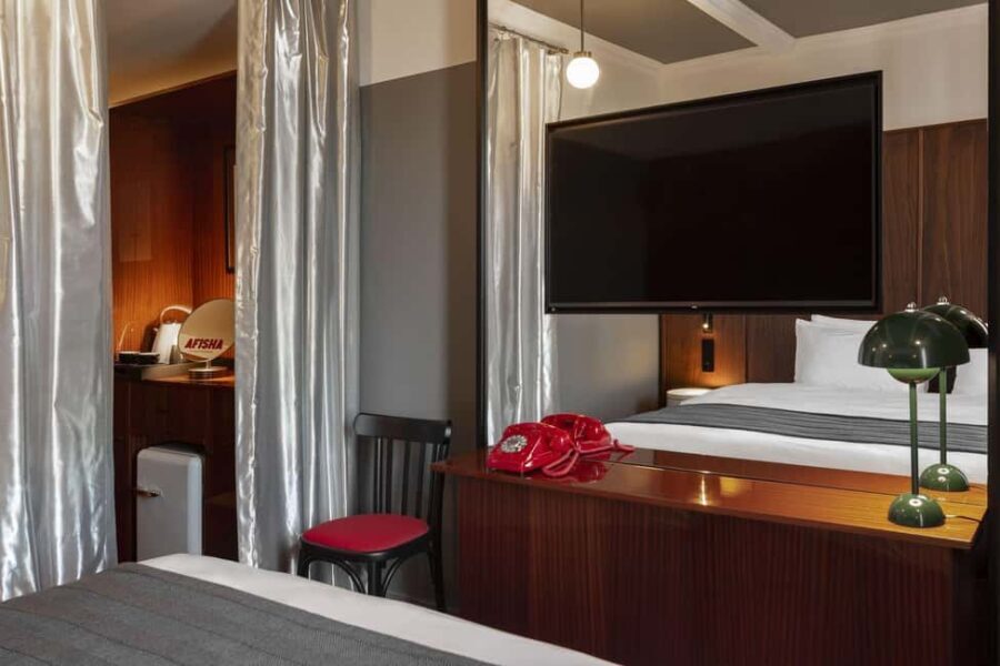 Stylish Tbilisi Escape with 5 Star Hotel and 2 special tours - Full-Day Excursions into the Caucasus Mountains