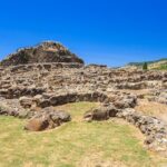 Su Nuraxi of Barumini World Heritage UNESCO site Tour - Transportation and Convenience