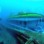 Submarine tour Tenerife: a 1 hour underwater experience - Frequently Asked Questions