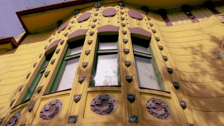 Subotica: Jewish Heritage Walking Tour - The Experience in Detail