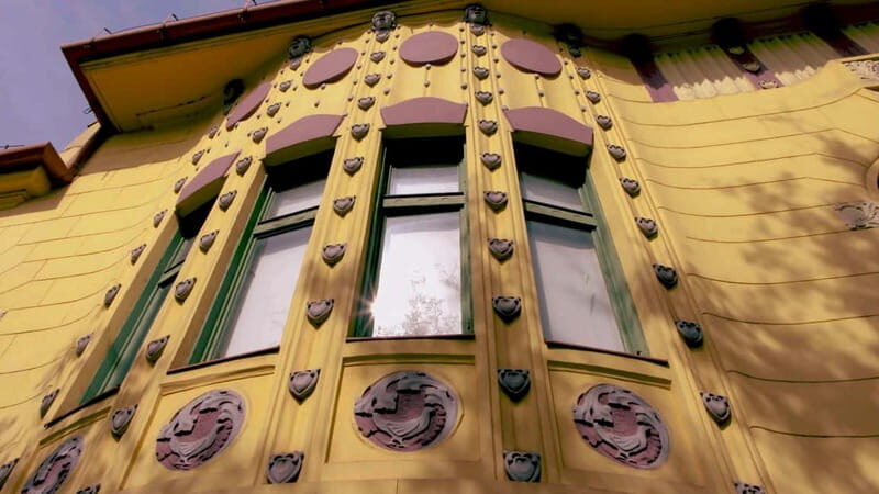 Subotica: Jewish Heritage Walking Tour - The Experience in Detail