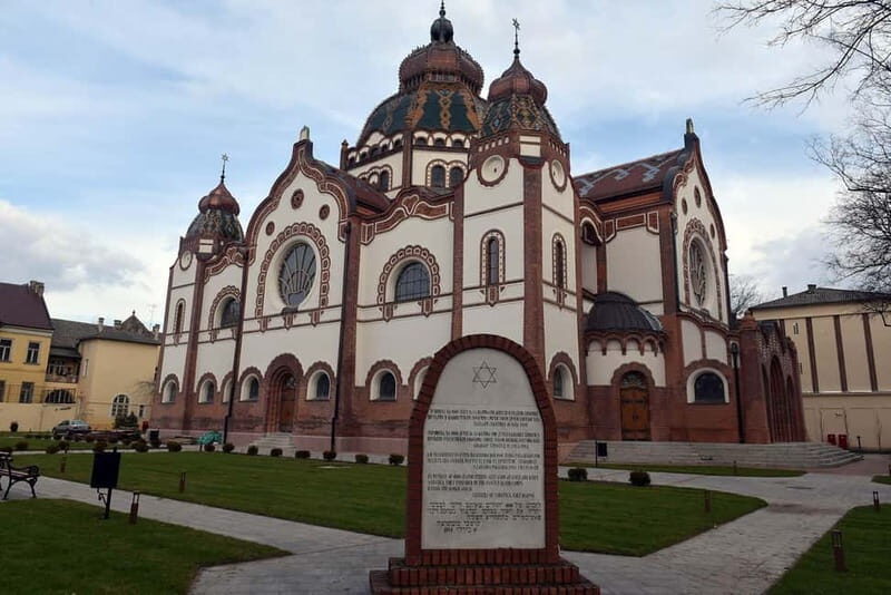 Subotica: The Queen of Art Nouveau stunning heritage - What Makes This Tour Stand Out?
