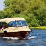 Sulina: Danube Delta Boat Tour with Wildlife Spotting - Practical Details: What to Know Before You Go