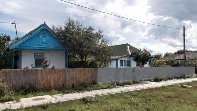 Sulina: Mila 23 Village Boat Trip in the Danube Delta - Who Is This Tour Best For?