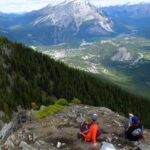 Sulphur Mountain Highline Trek in Banff - The Experience: From Gondola to Ridge
