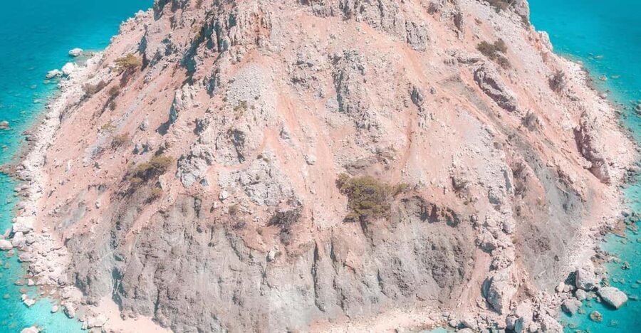 Suluada Boat Tour from Side, Antalya & Kemer: Swim & Lunch - The Experience: Whats Good and Whats Not