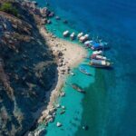 Suluada Island Boat Tour Sunset BBQ Dinner & Transfer from Kemer - An Honest Look at the Suluada Island Boat Tour