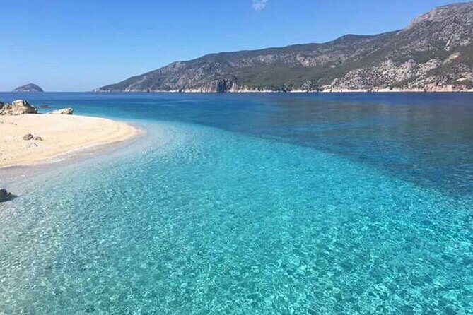 Suluada Island Boat Trip from Antalya with Meal - Who Should Consider This Tour?