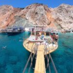 Suluada Island Turkey's Maldives Boat Trip with Lunch. - Itinerary Breakdown: What You Can Expect